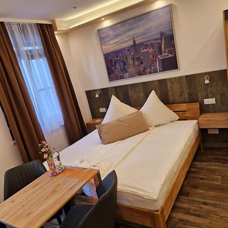 Apartmenthaus Вертхайм Екстериор снимка