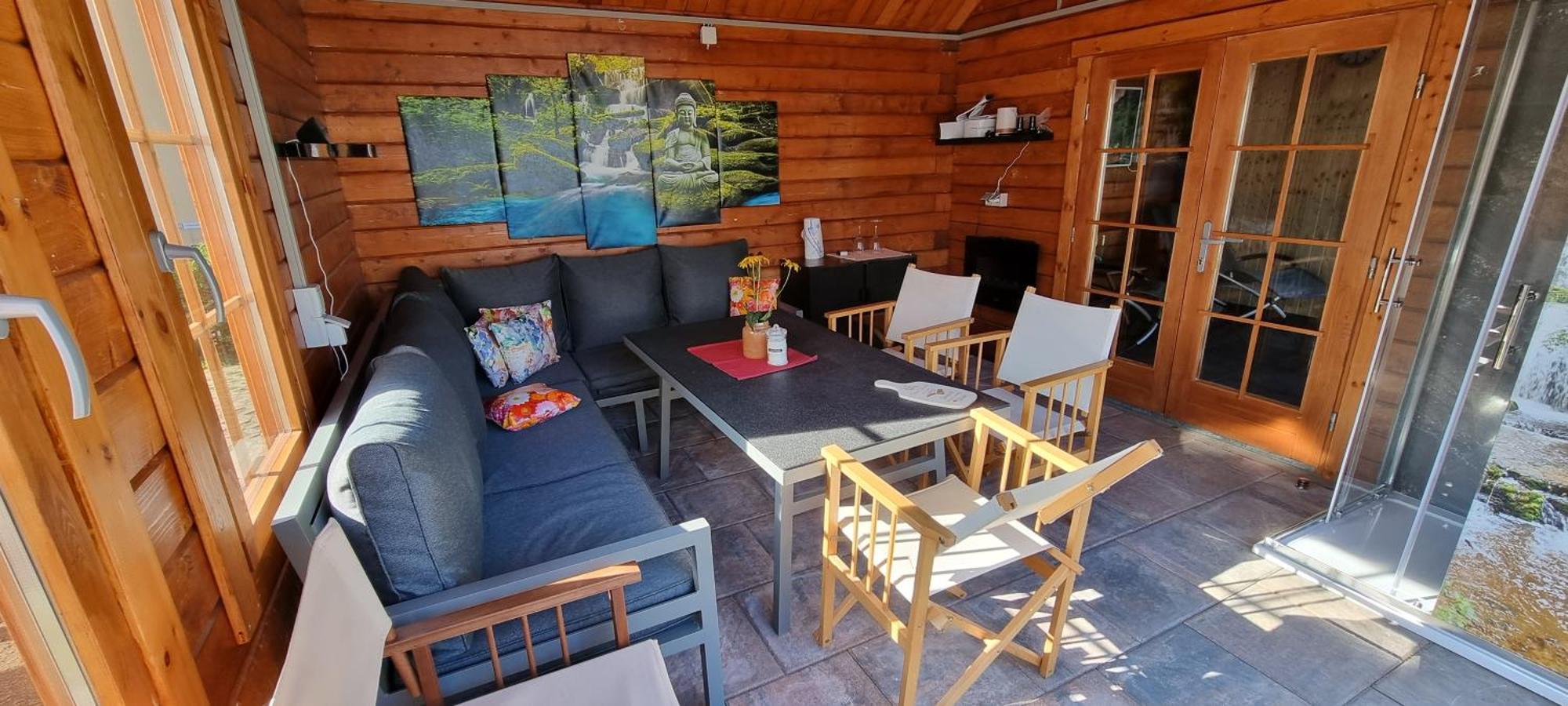 Apartmenthaus Вертхайм Екстериор снимка