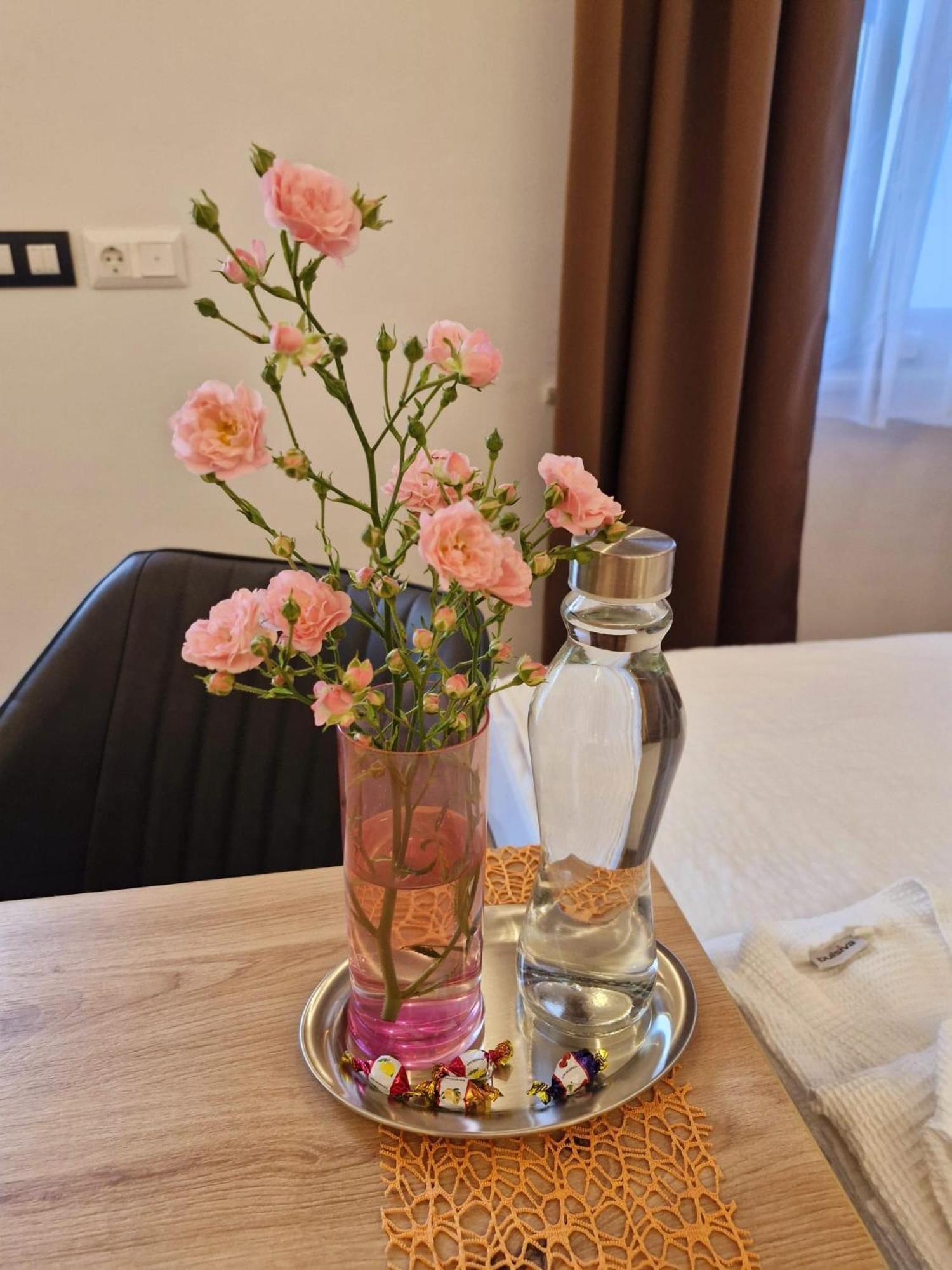 Apartmenthaus Вертхайм Екстериор снимка