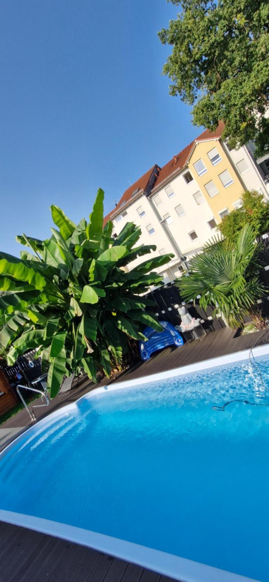 Apartmenthaus Вертхайм Екстериор снимка