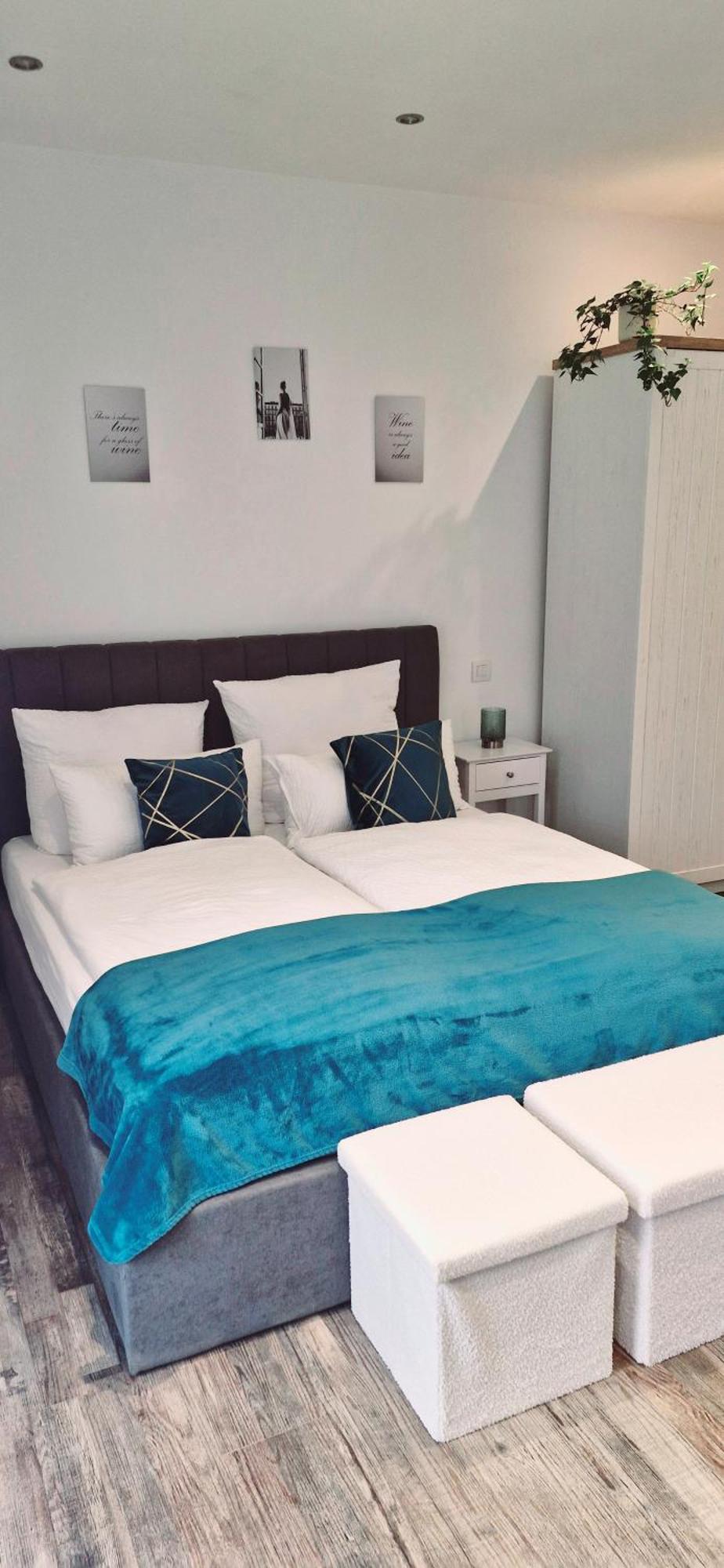 Apartmenthaus Вертхайм Екстериор снимка