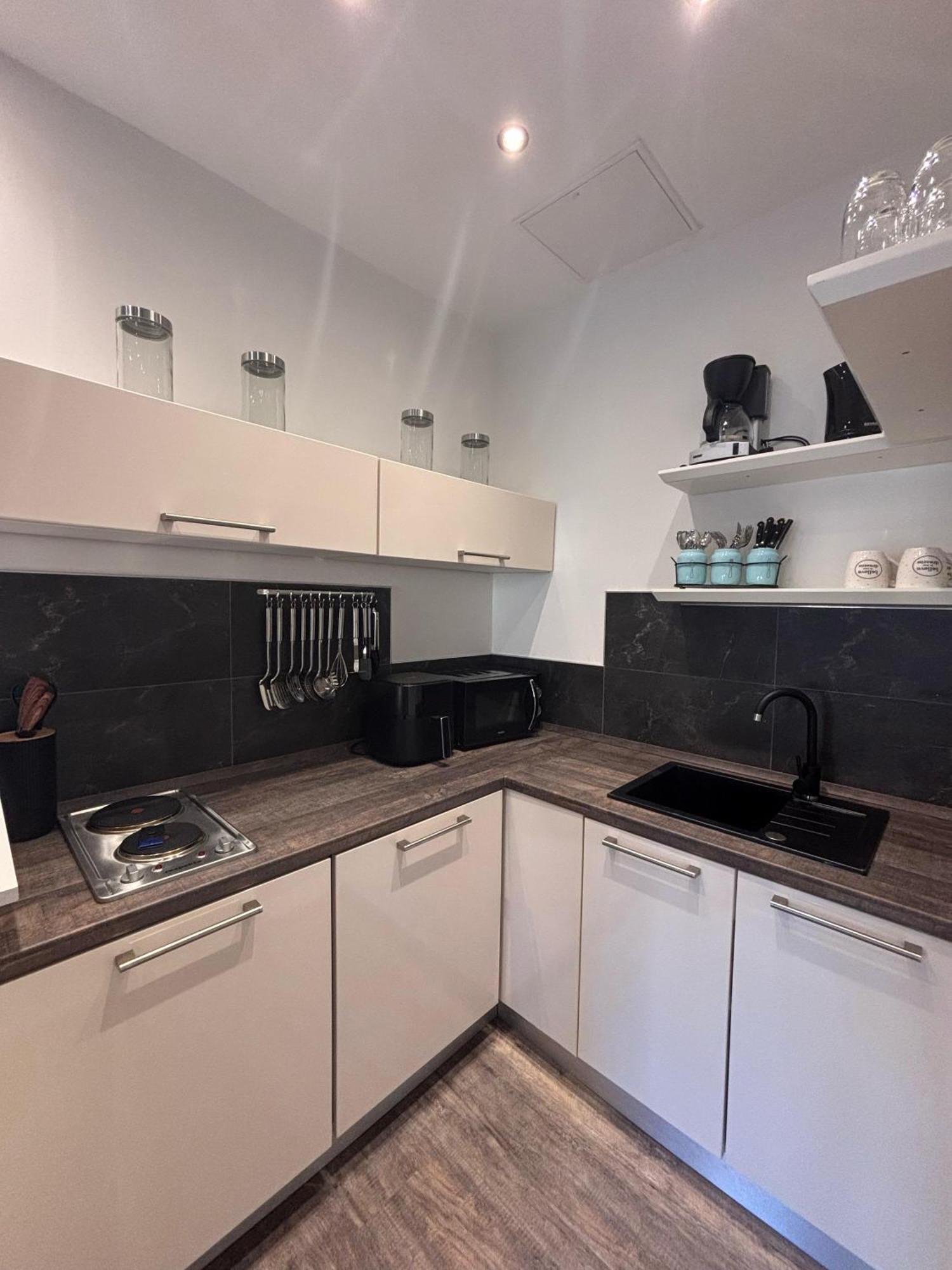 Apartmenthaus Вертхайм Екстериор снимка