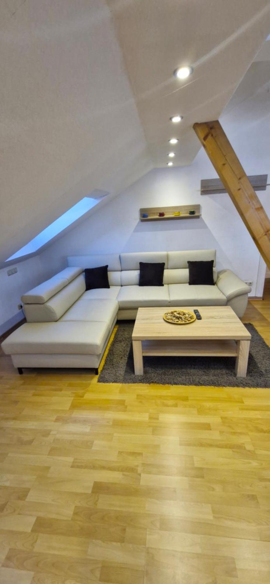 Apartmenthaus Вертхайм Екстериор снимка