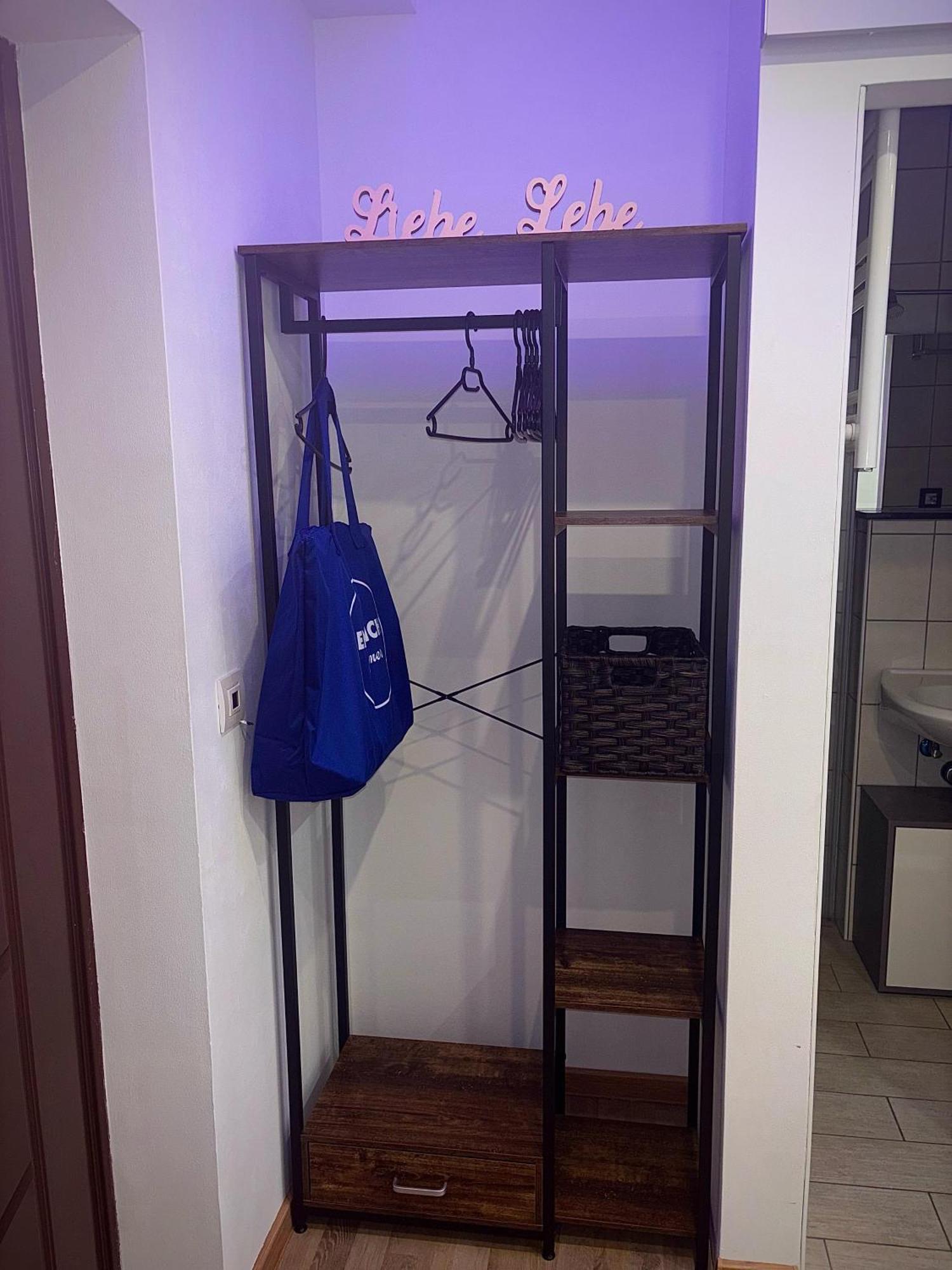 Apartmenthaus Вертхайм Екстериор снимка
