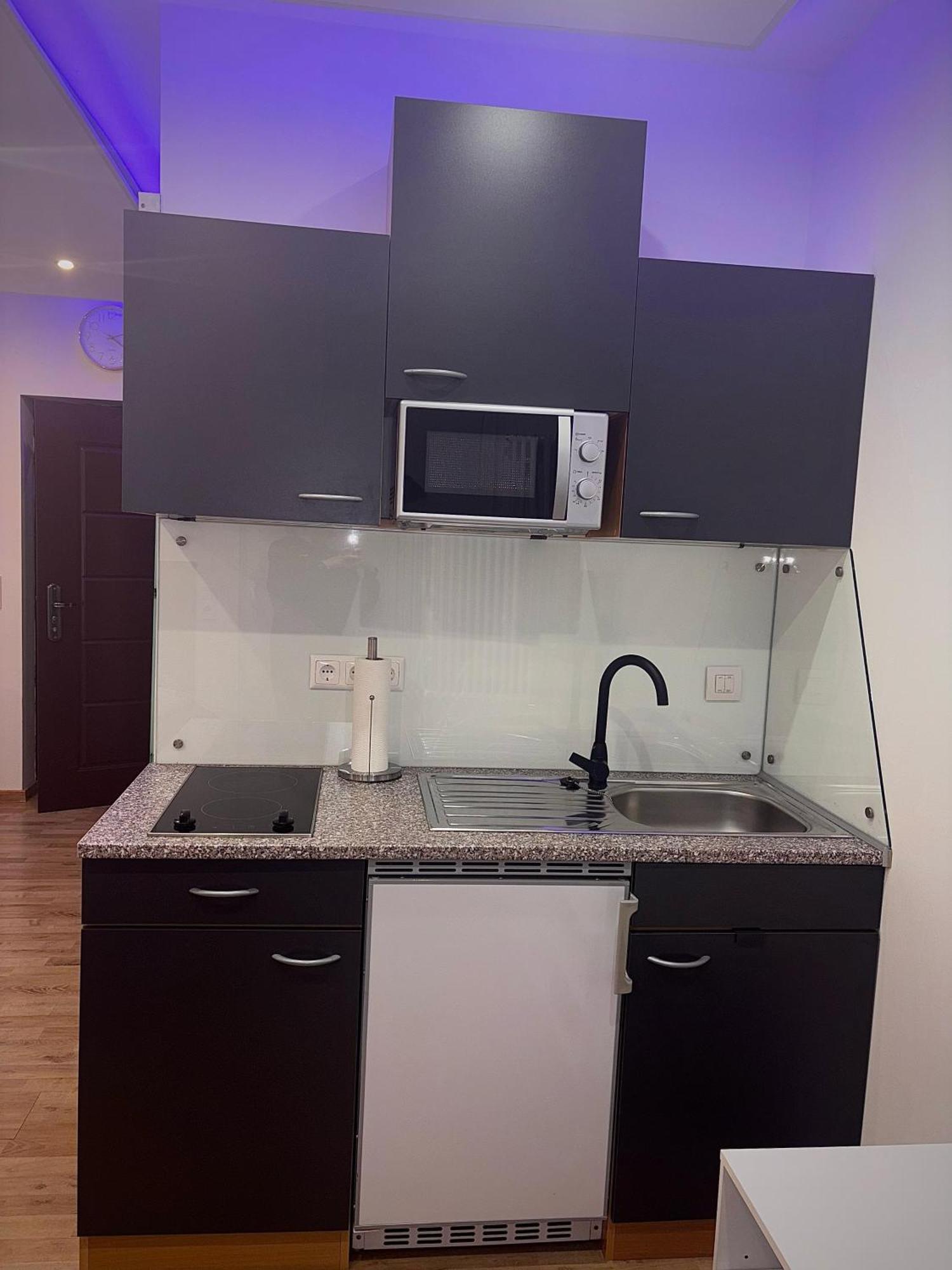Apartmenthaus Вертхайм Екстериор снимка